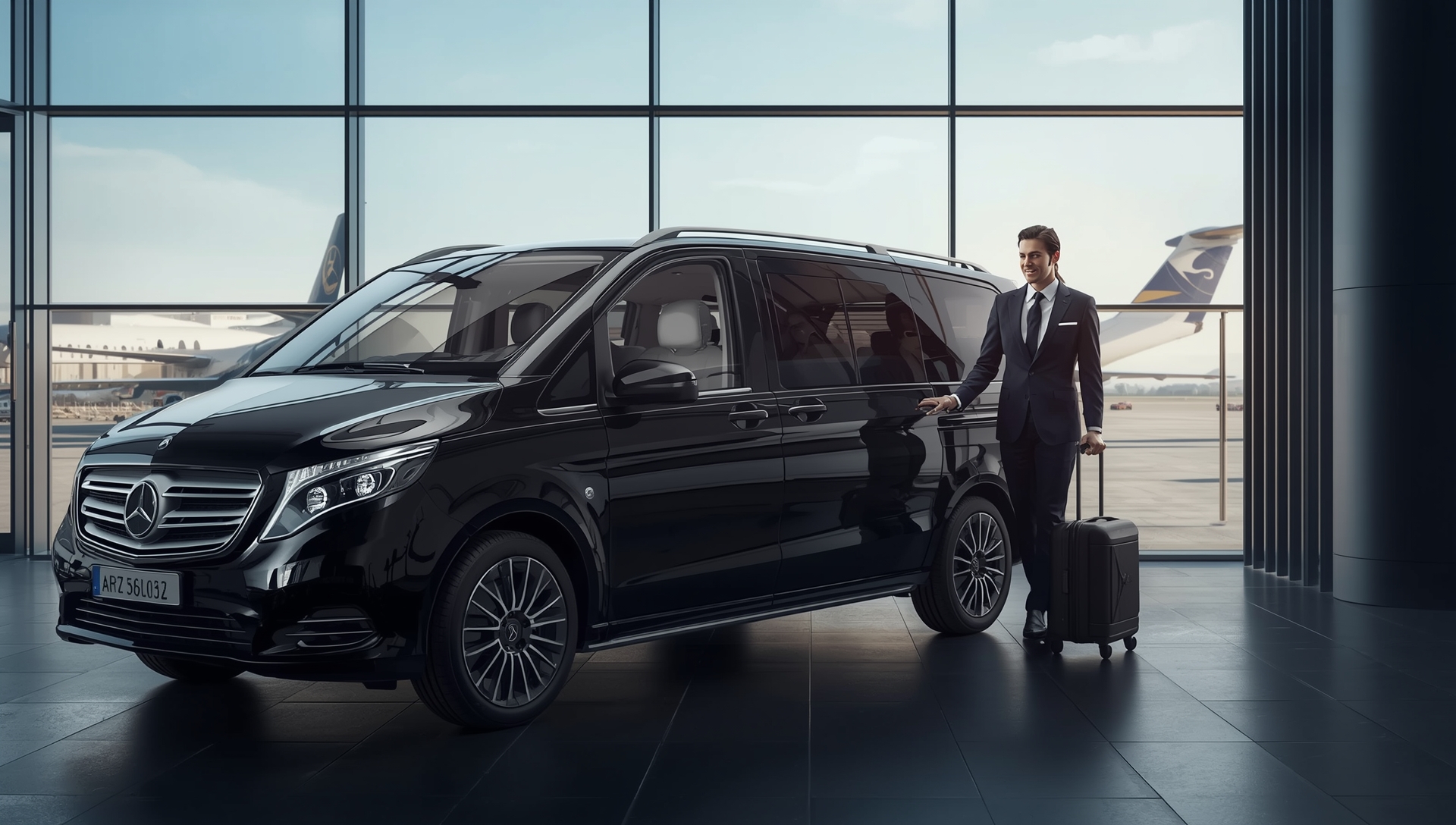 Kemer Royal Beach Hotel – Deniz manzarası